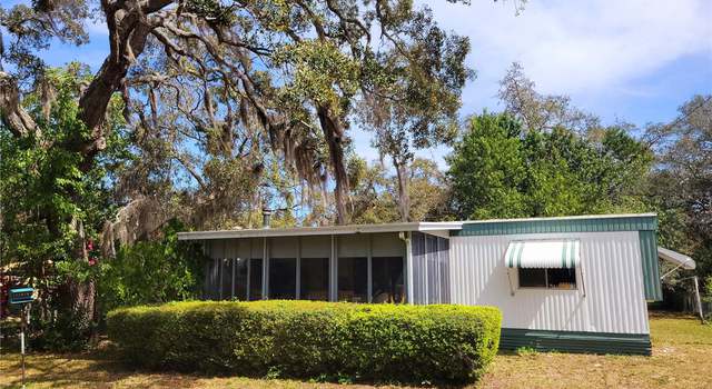 Photo of 3284 Hargrove St, Spring Hill, FL 34606