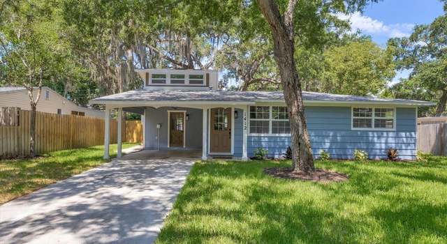 Photo of 1412 San Mateo Dr, Dunedin, FL 34698