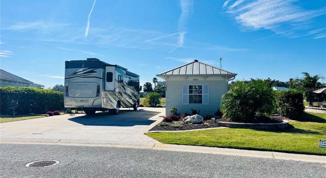 Photo of 9404 SE 49th Ter, Webster, FL 33597