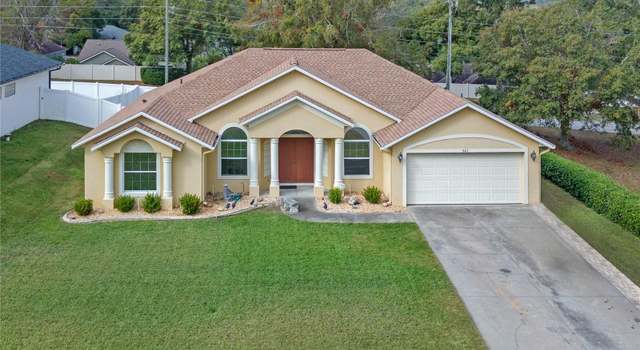 Photo of 847 Cumberland Cir, Minneola, FL 34715