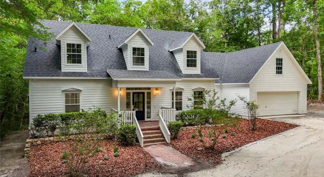 Photo of 276 SW Woodland Ave, Fort White, FL 32038