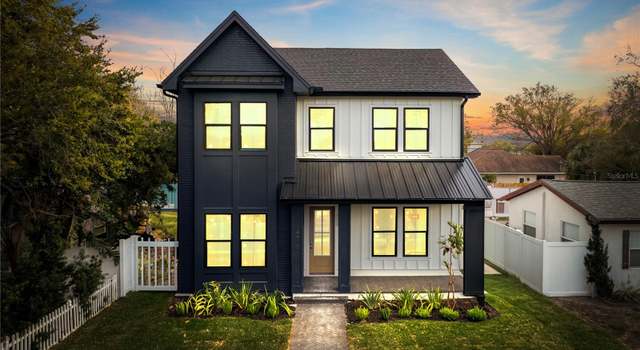 Photo of 476 43rd Ave N, St Petersburg, FL 33703