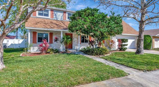 Photo of 4711 Travertine Dr, Tampa, FL 33615