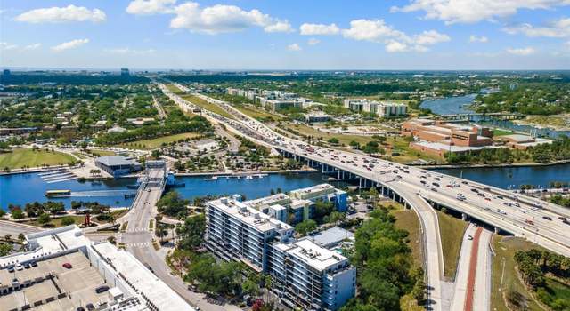 Photo of 201 W Laurel St #702, Tampa, FL 33602