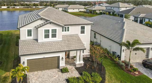 Photo of 3704 Wild Blossom Pl, Parrish, FL 34219