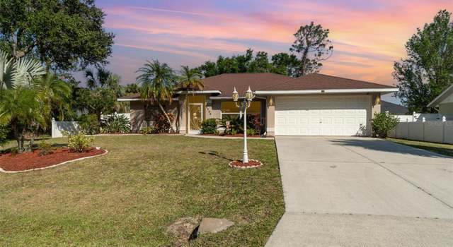 Photo of 3736 Fontainebleau St, North Port, FL 34287
