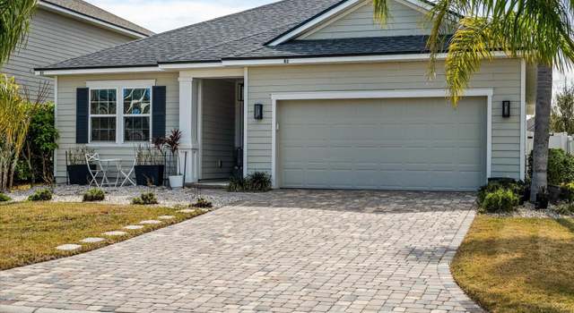 Photo of 81 Quartz Pl, St Augustine, FL 32086