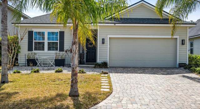 Photo of 81 Quartz Pl, St Augustine, FL 32086