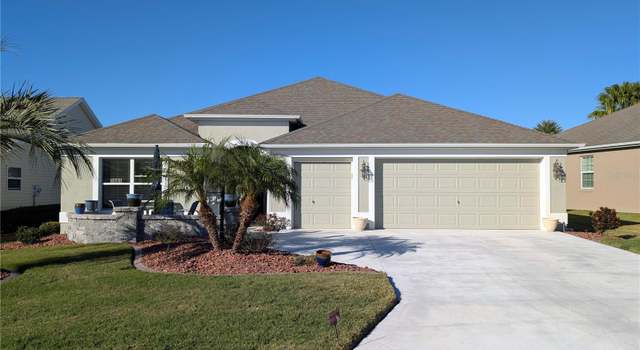 Photo of 1881 Sassparilla Way, The Villages, FL 32162