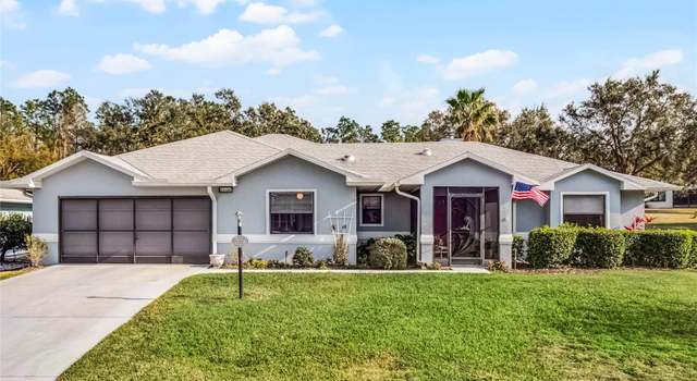 Photo of 27039 Racquet Cir, Leesburg, FL 34748