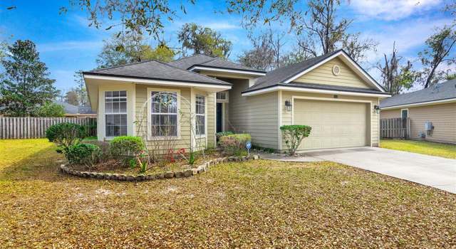 Photo of 8105 NW 53rd St, Gainesville, FL 32653