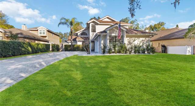 Photo of 3886 Lake Mirage Blvd, Orlando, FL 32817