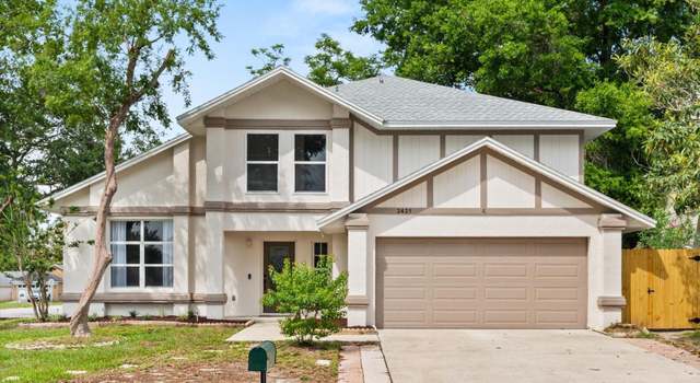 Photo of 2421 Deermeadow Dr, Apopka, FL 32703