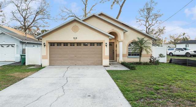 Photo of 918 W Knollwood St, Tampa, FL 33604