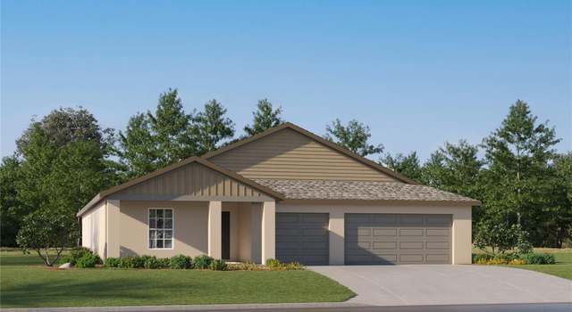 Photo of 11849 Blue Diamond Trl, Parrish, FL 34219