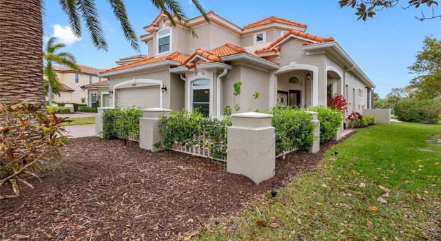 Photo of 9897 Sago Point Dr, Seminole, FL 33777