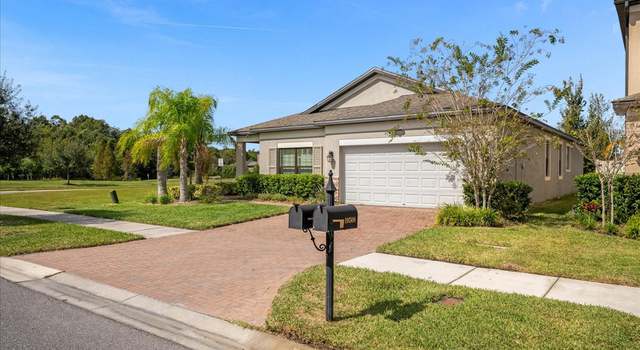 Photo of 19506 Whispering Brook Dr, Tampa, FL 33647