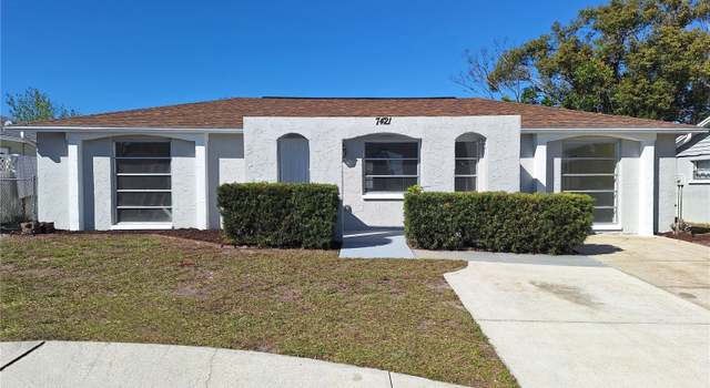 Photo of 7421 San Miguel Dr, Port Richey, FL 34668