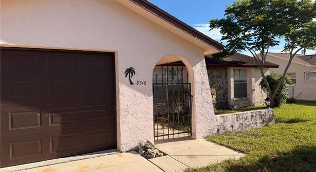 Photo of 8516 Inwood Dr, Hudson, FL 34667