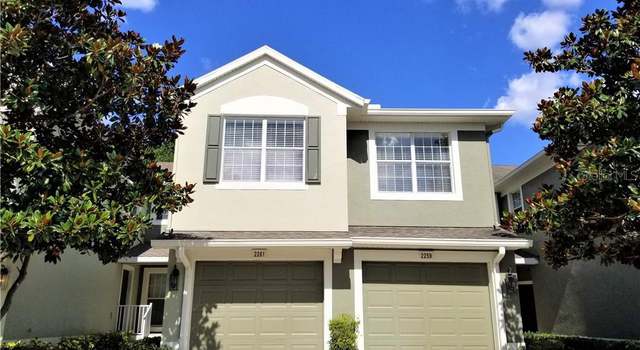 Photo of 2261 Kings Palace Dr #2261, Riverview, FL 33578