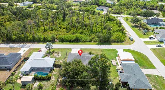 Photo of 7104 Castilla St, Port Charlotte, FL 33981
