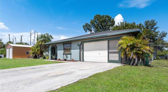 Photo of 7104 Castilla St, Port Charlotte, FL 33981