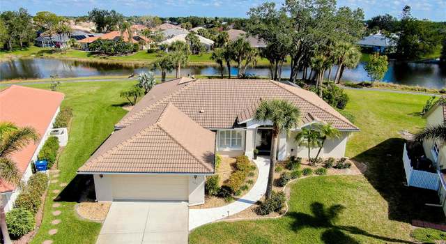 Photo of 523 Park Estates Sq, Venice, FL 34293