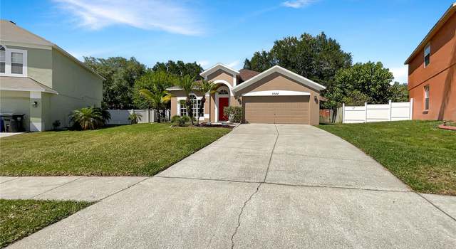 Photo of 1043 Grand Canyon Dr, Valrico, FL 33594