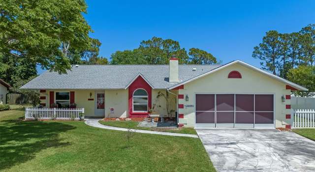 Photo of 5583 Miles Dr, Port Orange, FL 32127