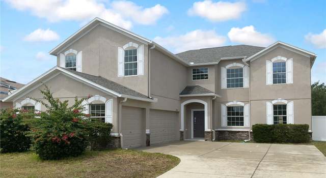 Photo of 10768 Carloway Hills Dr, Wimauma, FL 33598