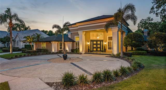 Photo of 4048 Gilder Rose Pl, Winter Park, FL 32792