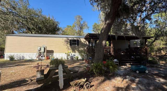 Photo of 10689 NE 207th Ln, Fort Mc Coy, FL 32134