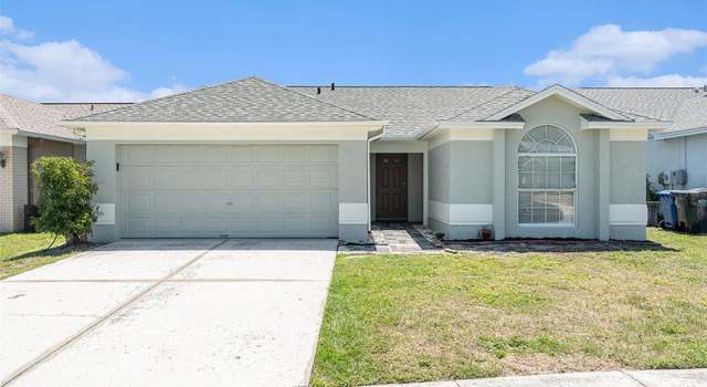 Photo of 11226 Thicket Ct, Tampa, FL 33624