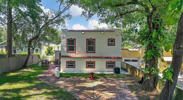Photo of 316 W South Ave, Tampa, FL 33603