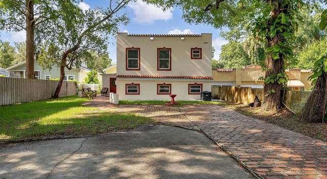 Photo of 316 W South Ave, Tampa, FL 33603