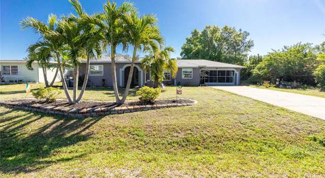 Photo of 2550 Ivanhoe St, Port Charlotte, FL 33952