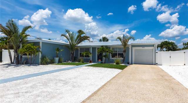 Photo of 21812 Edgewater Dr, Port Charlotte, FL 33952