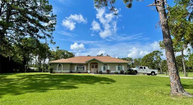 Photo of 2573 Chynn Ave, North Port, FL 34286