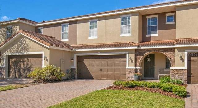 Photo of 2165 Leather Fern Dr, Ocoee, FL 34761