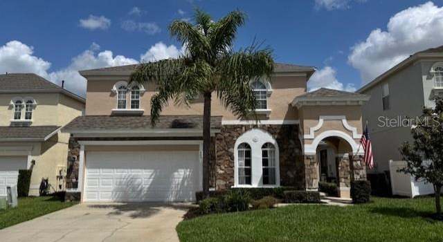 Photo of 462 Tupelo Cir, Davenport, FL 33897