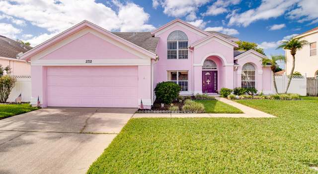 Photo of 2712 Rolling Broak Dr, Orlando, FL 32837