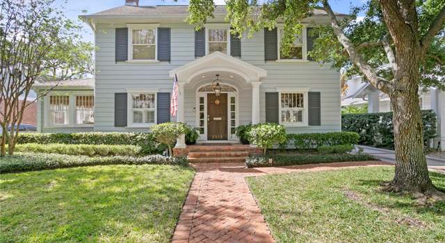 Photo of 2512 W Sunset Dr, Tampa, FL 33629
