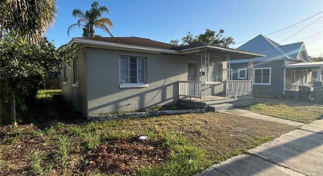 Photo of 1013 E Lake Ave, Tampa, FL 33605