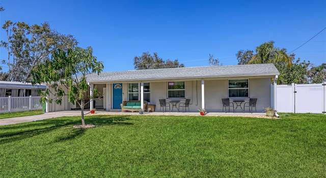 Photo of 3302 21st Avenue Dr W, Bradenton, FL 34205