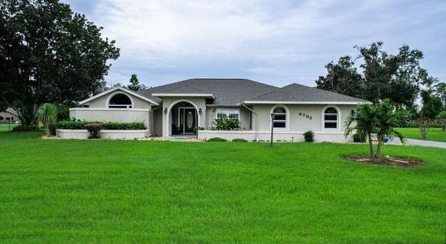 Photo of 4702 Duffer Loop, Sebring, FL 33872