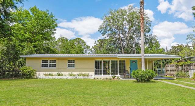 Photo of 1128 NE 22nd Ave, Gainesville, FL 32609