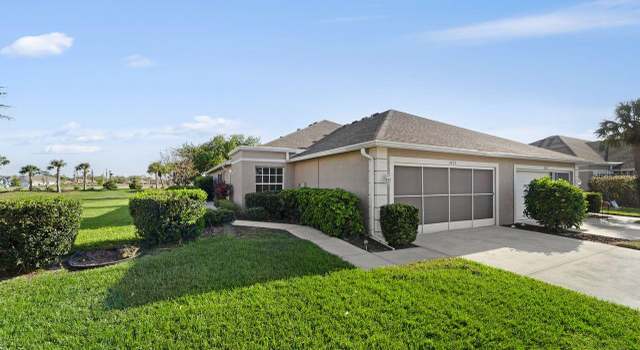 Photo of 4553 Fairway Dr, North Port, FL 34287