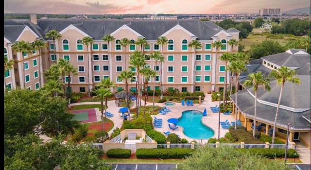 Photo of 8303 Palm Pkwy #307, Orlando, FL 32836