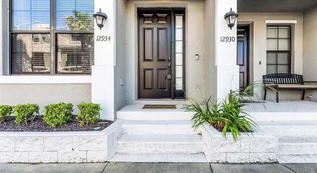 Photo of 12934 Cats Claw Ln, Orlando, FL 32828