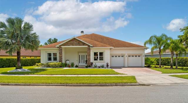 Photo of 9821 Caroline Park Dr, Orlando, FL 32832